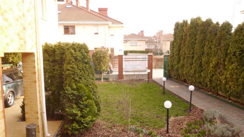 Hostel Leonik Warsaw